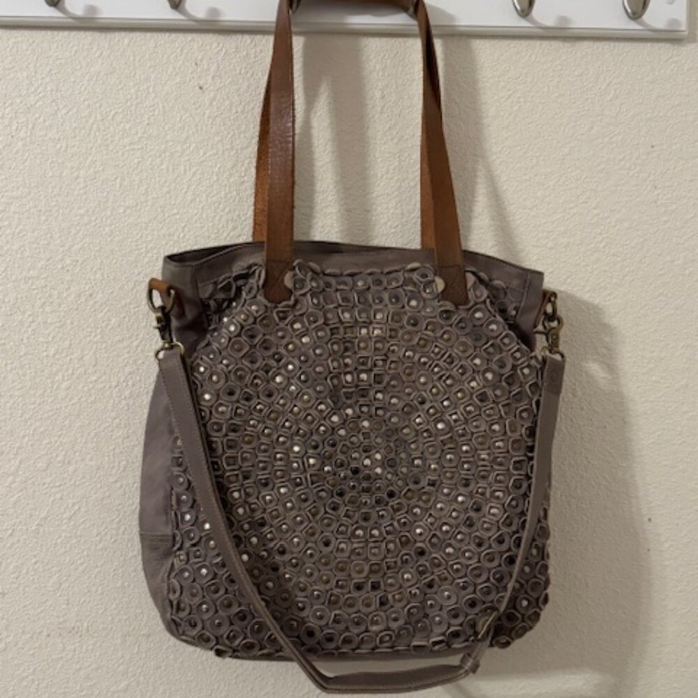 Old Trend Stellar Hobo